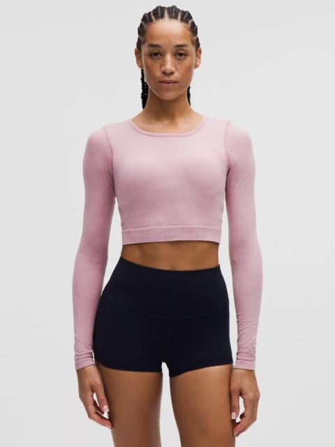 Ebb to Street Long-Sleeve Shirt