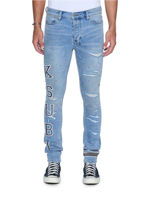 VAN WINKLE ANTIKE 1999 REPAIR