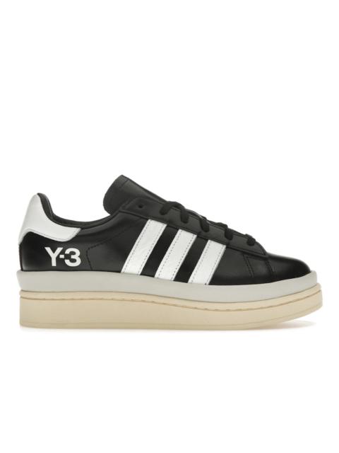 adidas Y-3 Hicho Black Core White Orbit Grey