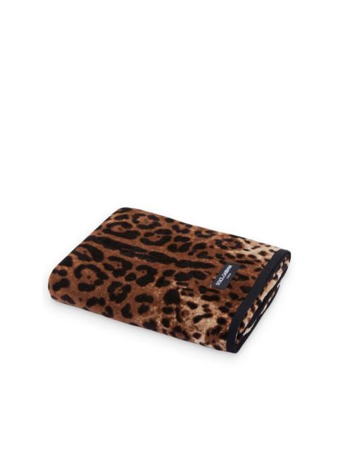 terry cotton hand towel