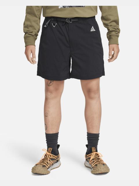 Men's Nike ACG Hiking Shorts