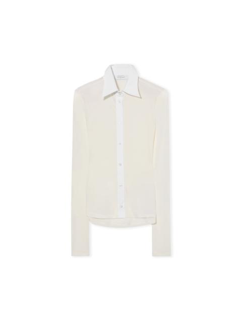 Second Skin Long Sleeve Shirt