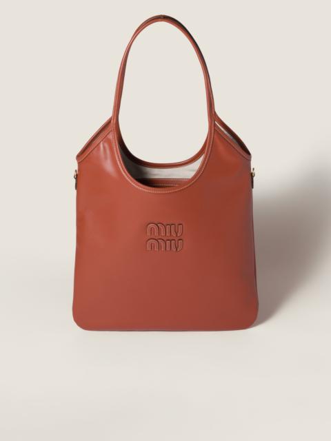 IVY leather bag