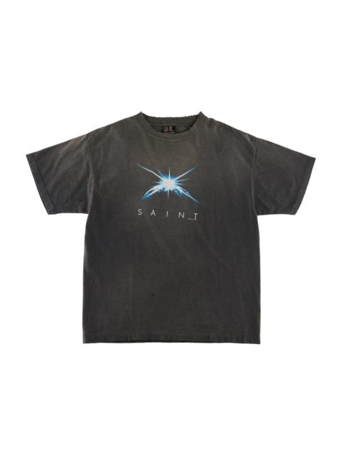 Saint Mxxxxxx Pain T-Shirt Vintage Black