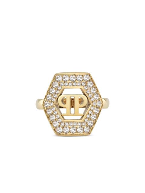 Plein Legacy ring