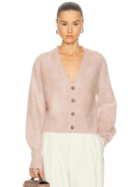 Cashmere Peyton Cardigan