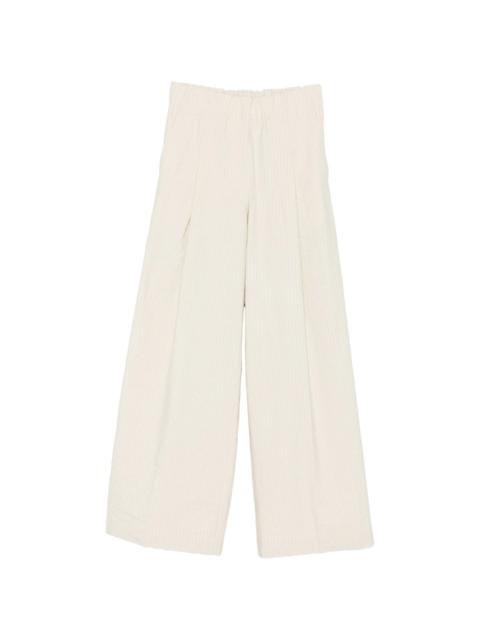 Dries Van Noten Dries Van Noten RTW... Ivory