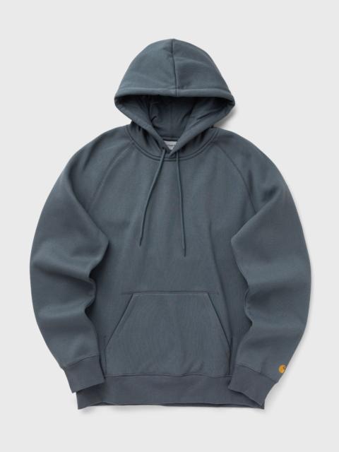 Hooded Chase Sweat