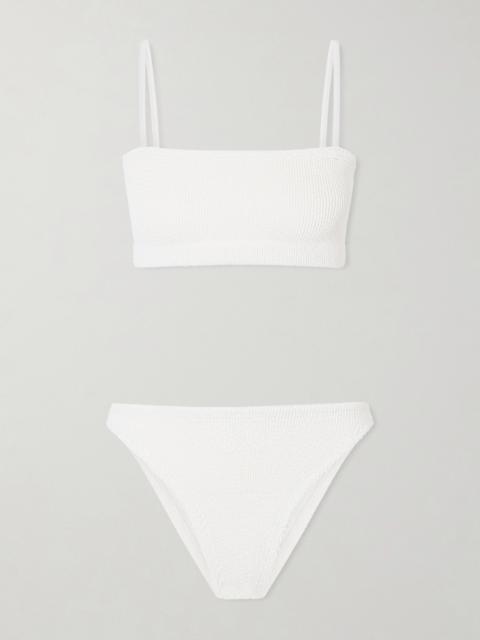 Gigi Original Crinkle Bikini