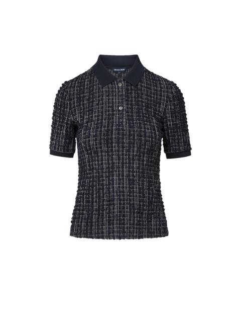 BENEDETTA PLAID SHIRT