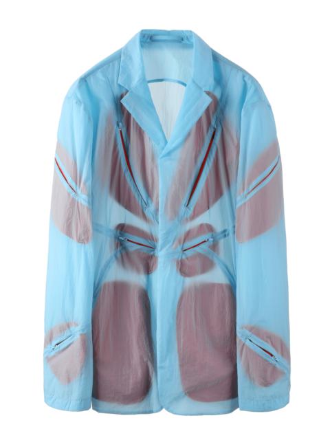 5.0+ JACKET CENTER (SKY BLUE)