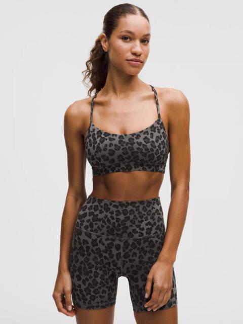 Flow Y Bra Nulu *Light Support, A–C Cups