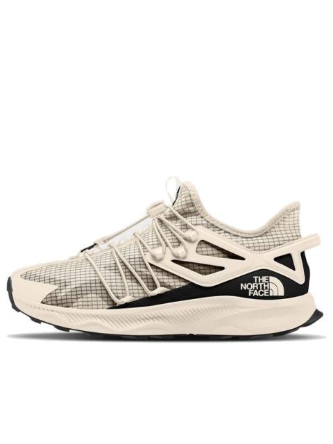 THE NORTH FACE Oxeye Running Shoes 'Gardenia White Tnf Black' 7W5U-8F1