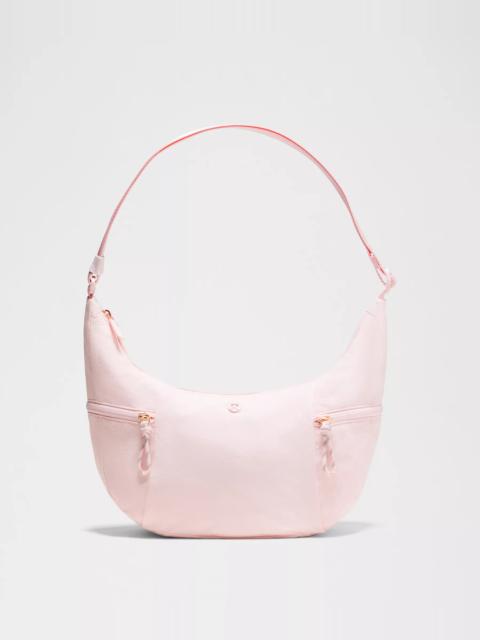 Slouchy Sling Bag 6L