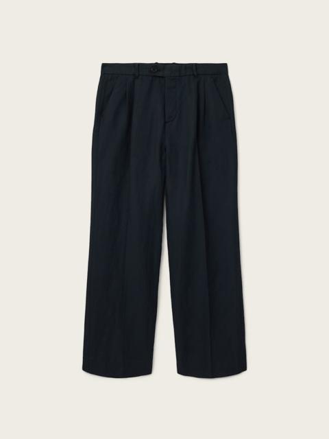 ROLAND STRAIGHT LEG PANTS