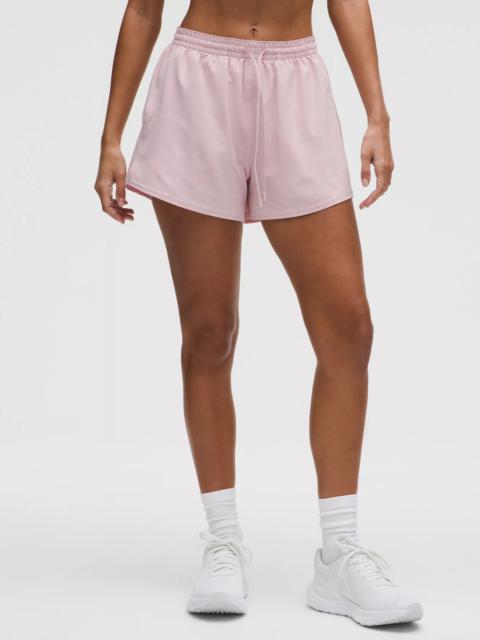 Pace Rival High-Rise Short 3"