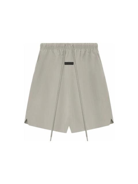 Fear of God Essentials Nylon Relaxed Short Seal