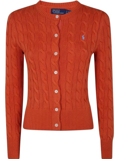 Long Sleeve Cardigan