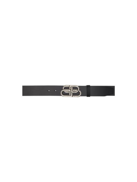 Black BB Extra Large Belt