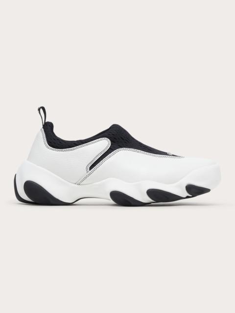 Oakley Factory Team Full Grain Leather Flesh