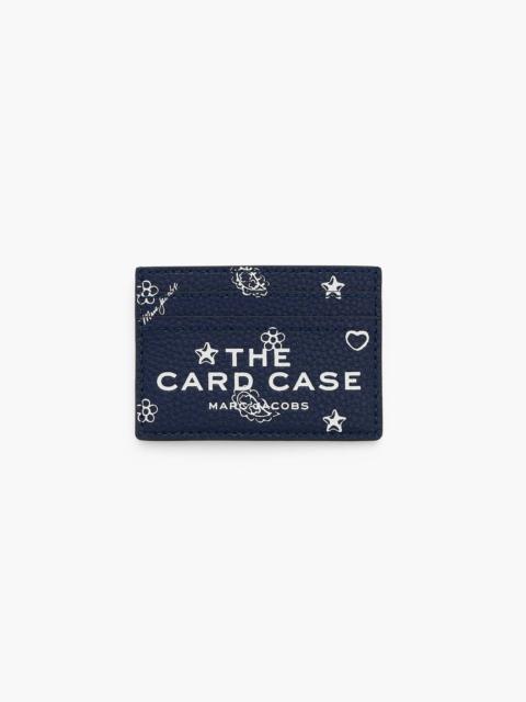 THE BANDANA CARD CASE