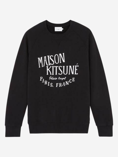 PALAIS ROYAL CLASSIC SWEATSHIRT