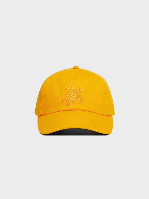 Unisex Cap Solid
