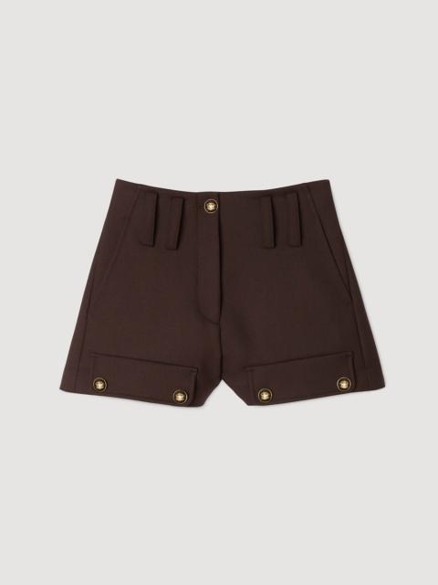 CARPENTER SHORTS