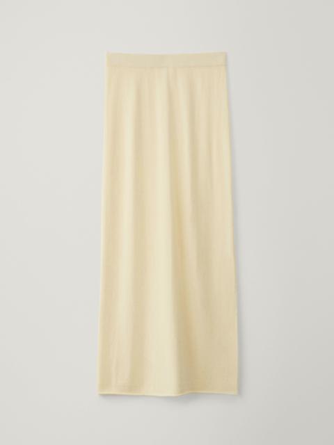 The Charlotta Skirt