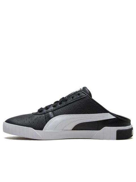 (WMNS) PUMA Cali Mule 370484-07