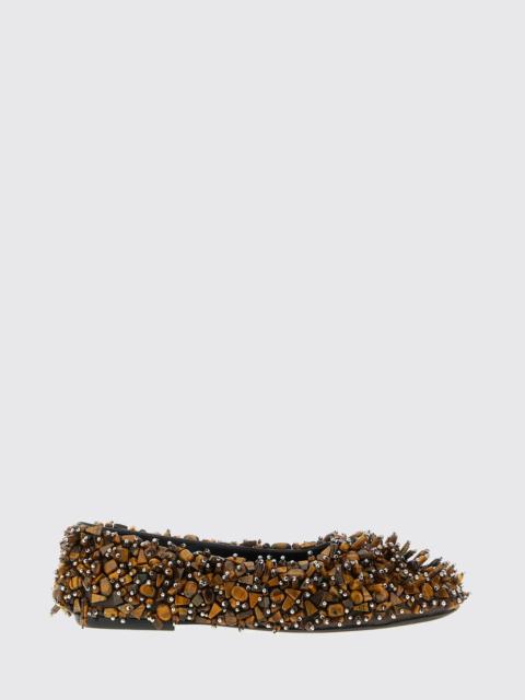 Shoes woman Dries Van Noten