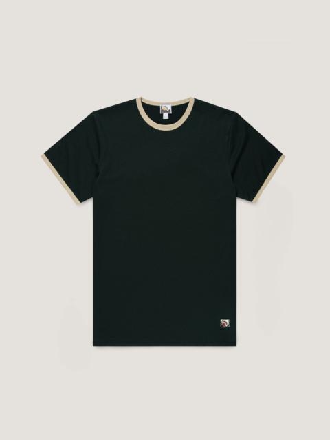 Sunspel x Paul Weller Ringer T‑shirt