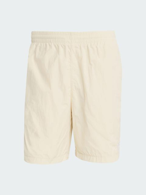 Trefoil Essentials Woven Shorts