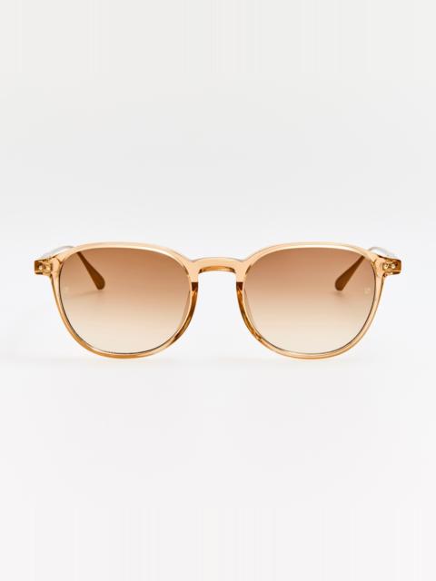 Stanley Sunglasses in Honey
