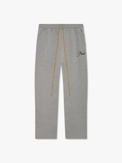 CLASSIQUE SWEATPANT