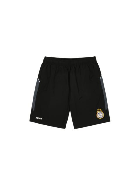 PEN PALS SHORT BLACK