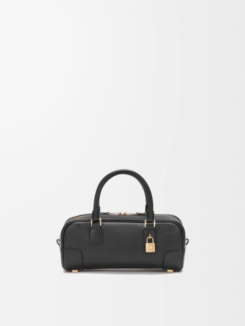 Amazona 23 cropped bag in nappa calfskin
