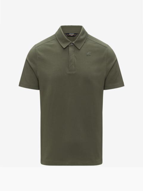 VIGGO LT STRETCH JERSEY SLIM