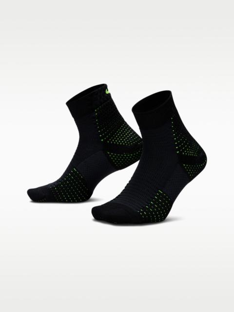 Nike Unicorn Dri-FIT ADV Cushioned Ankle Socks (1 Pair)