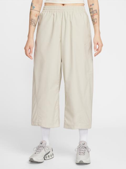 Nike Sportswear Women's Oversized Mid-Rise Woven Pants