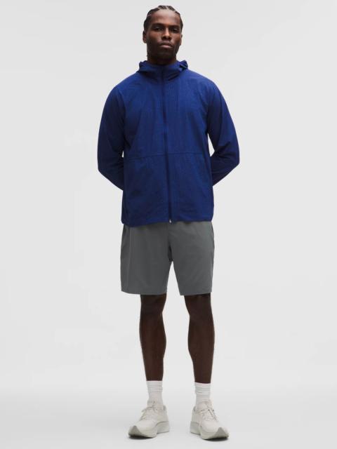 Pace Breaker Lined Short 9"