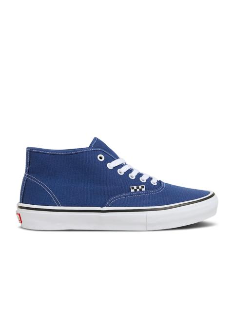 AUTHENTIC MID 'STEVE NAVY'