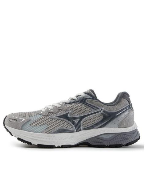 Mizuno Racer S 'White and Gray' D1GH223509