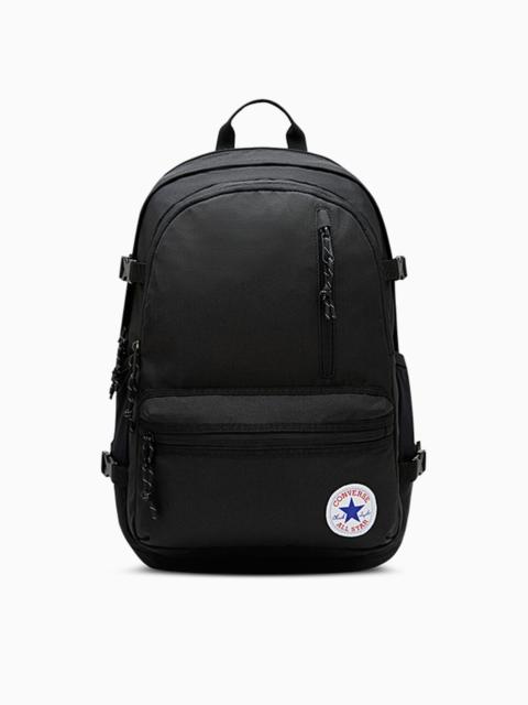 Straight Edge Backpack
