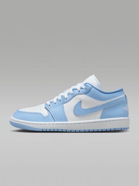 Air Jordan 1 Low Women's Shoes
