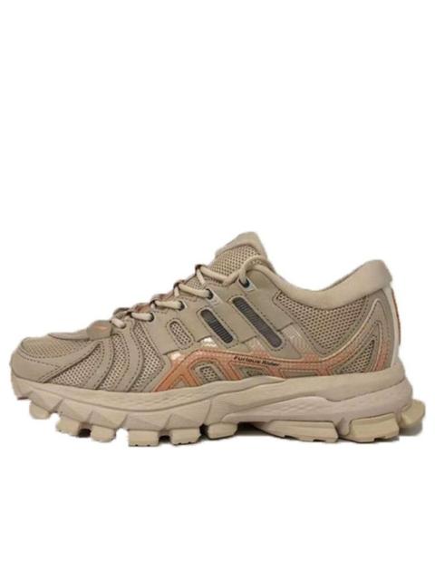 Li-Ning ACE Sports Shoes Khaki ARZP007-12