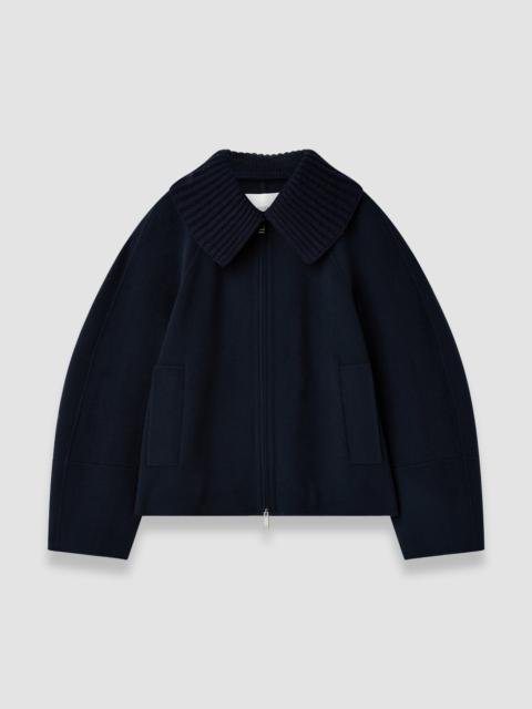 Cooksey Double Face Cashmere Jacket