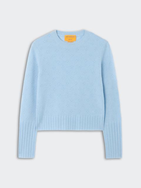 Compass Shrunken Crew