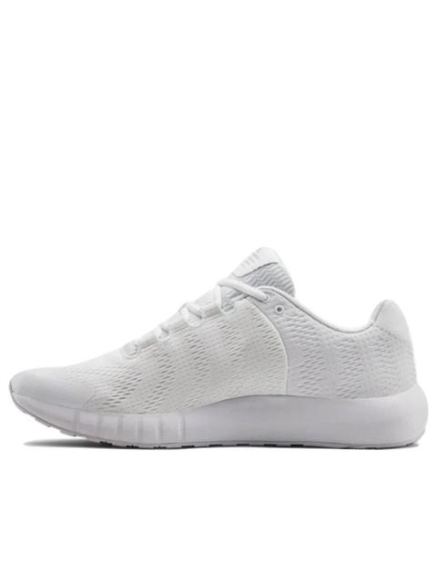 Under Armour Micro G Pursuit Bp 'White' 3021953-100