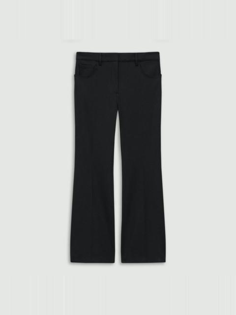 5-Pocket Kick Pant in Stretch Cotton